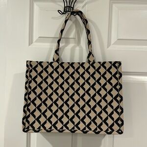 H&M Cotton Tote